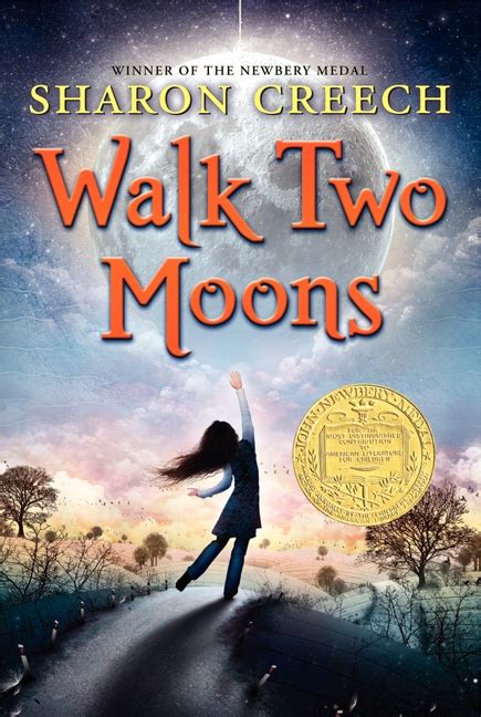 Walk Two Moons Book: A Captivating Journey Awaits