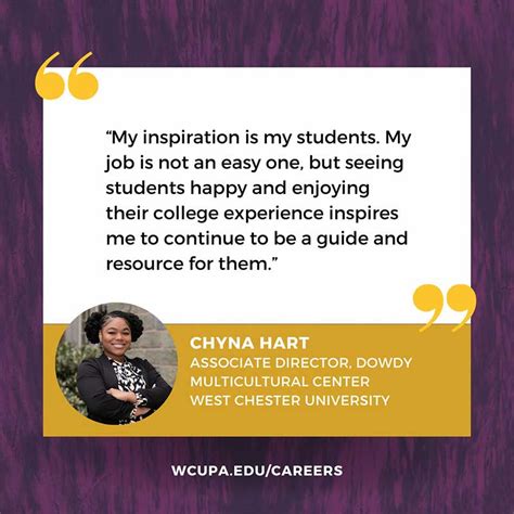 WCUPA Careers: Discover Your Dream Job Today