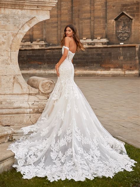 Ultimate Guide to Stunning Wedding Dresses with Trains