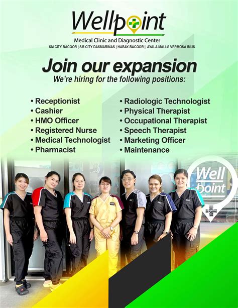 WellPoint Anthem Careers: Opportunities Await You!