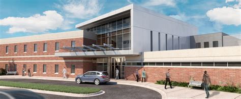 West Ann Arbor Health Center