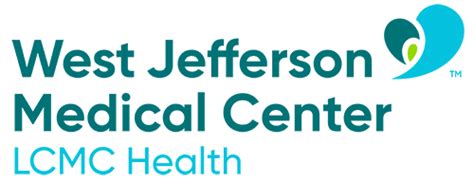 West Jefferson Medical Center Lcmc Health
