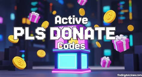 What Are The 2024 Pls Donate Codes? Find Your Free Rewards Now!