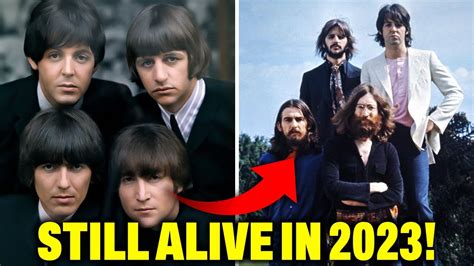 Which Beatles Are Still Alive: Uncovering the Truth Behind the Living Legends