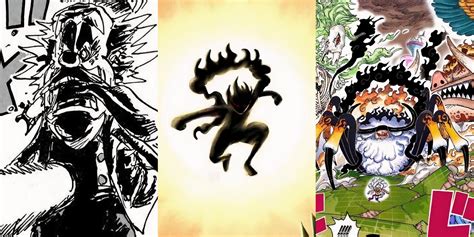 What Chapter Does Egghead Island Start