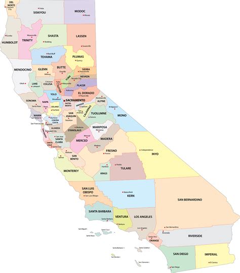 What County is Your City?