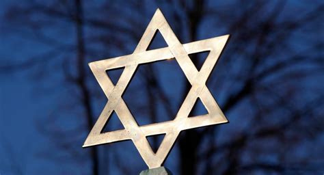 Deep Meaning Behind Star of David Unveiled