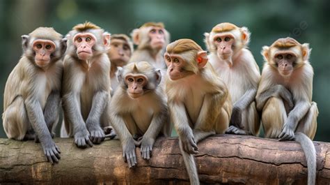Uncovering the Mystery: What Is a Group of Monkeys Called?