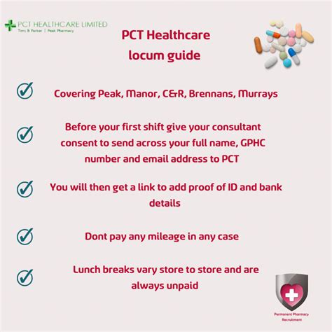 What Is Pct In Healthcare