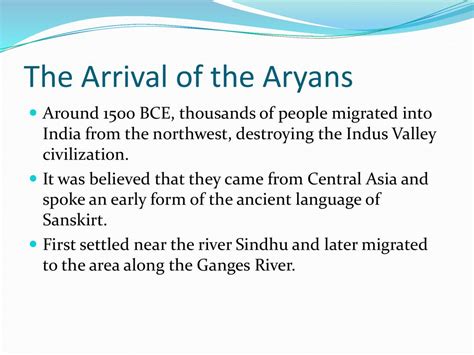 Unraveling the Mystique: Aryans and Hinduism's Surprising Connection
