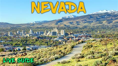 Nevada Time Zone Secrets Uncovered