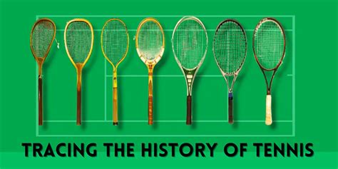When Was Tennis Actually Invented History Revealed