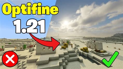 When Will Optifine 1.21 Come Out