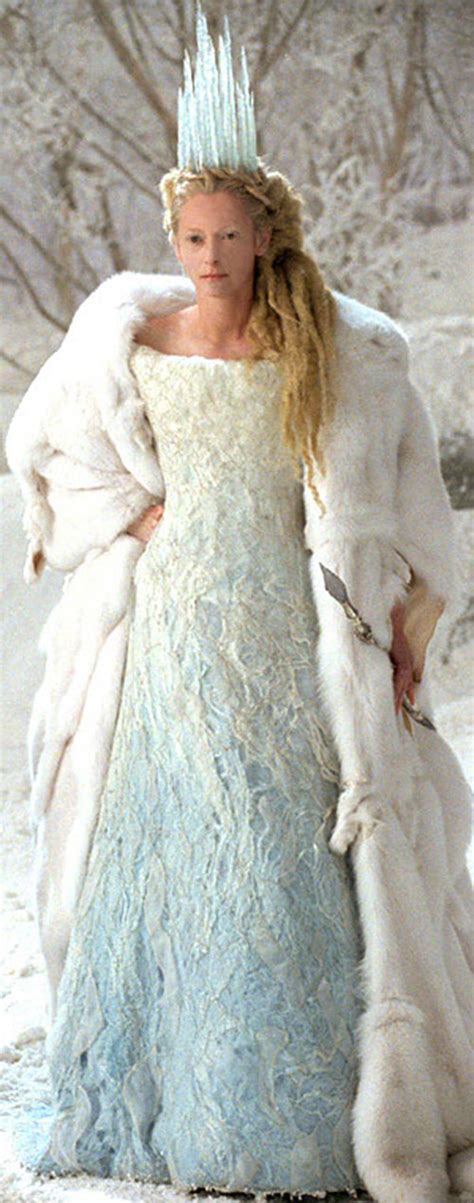 White Witch Narnia: Hidden Secrets Revealed