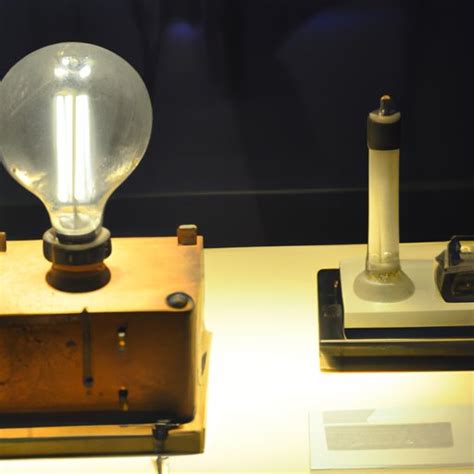 Who Really Invented Electricity: A Surprising Twist!