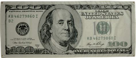 The Fascinating Figure on the 100 Dollar Bill Revealed