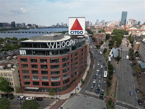 Unlock Exciting Opportunities: Explore Whoop Careers Today