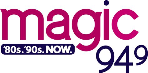 Reasons Behind Magic 94.9's New Logo Update