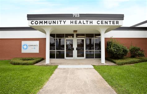 Will County Community Health Center