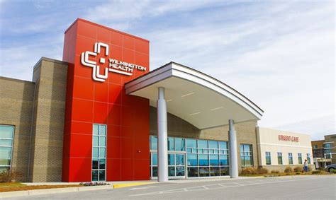 Wilmington Health Urgent Care