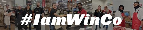 Discover Winco Jobs Careers: Your Path to Exciting Opportunities