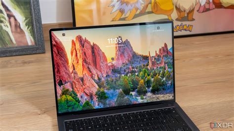 Windows 11 Home Screen