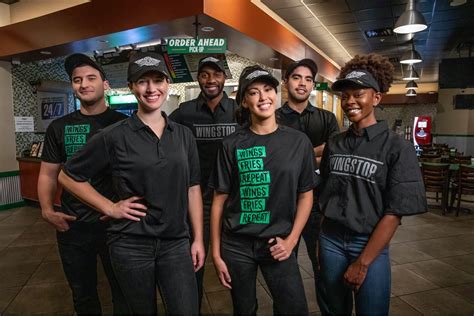 Wingstop Careers: Discover Exciting Opportunities for Growth and Innovation