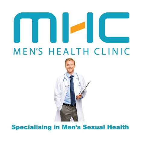 Womens And Mens Health Clinic