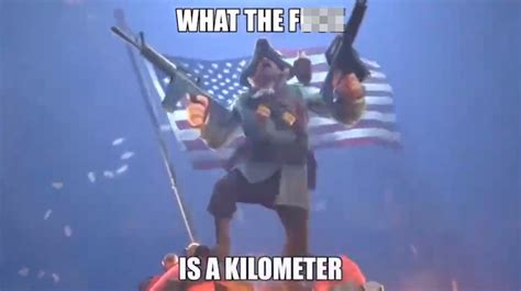 WTF Is a Kilometer Explained Simply?