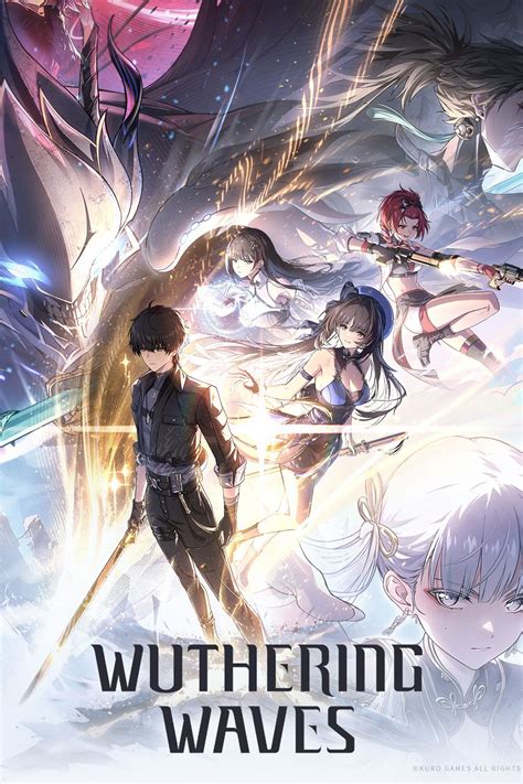 Wuthering Waves 1.1 Timer