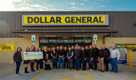 Explore Exciting Jobs at www general dollar com careers