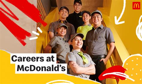 www mcdonalds com careers: Top Job Spots Unveiled!