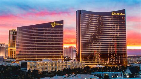 Wynn Las Vegas Careers: Exciting Opportunities Await!