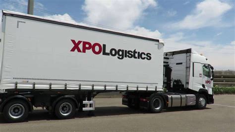 XPO Logistics Careers: Explore Exciting Opportunities!