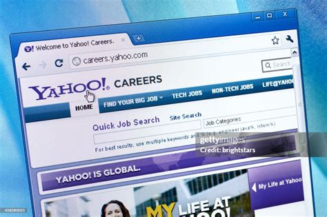 Explore Yahoo Careers: Hidden Job Secrets