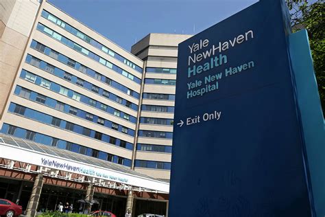 Yale New Haven Health Jobs