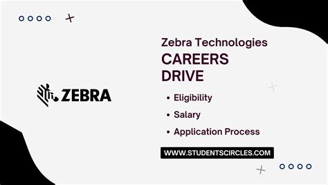 Zebra Technologies Careers: Unleash Your Potential with Innovative Opportunities