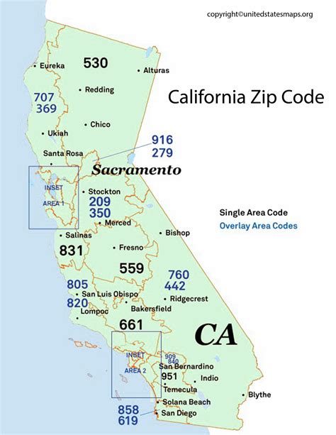 Uncover LA California Zip Code Insights for Local Shopping