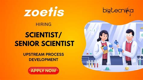 Discover Top Zoetis Careers Opportunities Today!